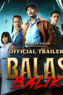Balas Balik