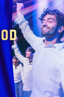 Bollywood Dance U