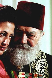 Abdülhamid Düşerken