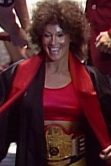 AWA SuperClash II