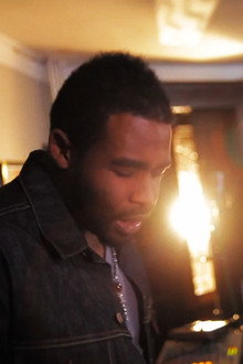 Pharoahe Monch - Clap (One Day)