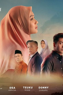 Perjalanan Pembuktian Cinta