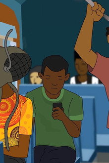 Mozizi
