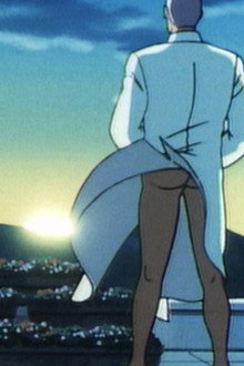 ドクター秩父山