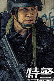特警本色
