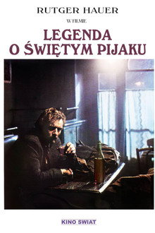 Legenda o świętym pijaku