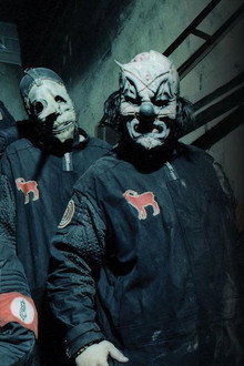 Slipknot: Disasterpieces