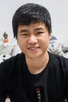 Jianru Zhang