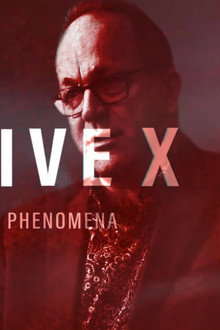 Archive X: Unexplained Phenomena