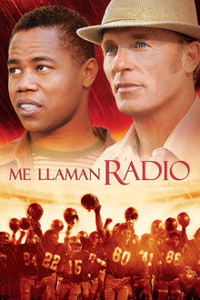 Me llaman Radio
