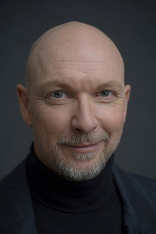 Günther Götsch
