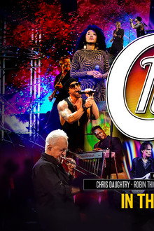 Chicago & Friends in Concert