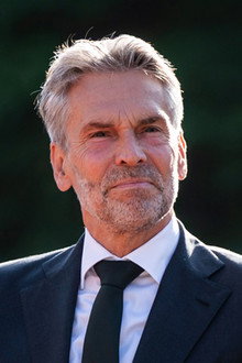 Dick Schoof
