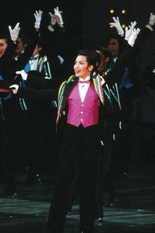 Tuxedo Jazz