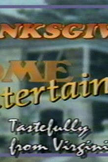 Thanksgiving at Home: Entertaining Tastefully from Virginia Olson