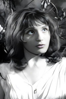 Magda Mei