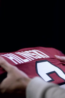 Hilinski's Hope