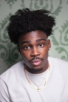 Kam Patterson
