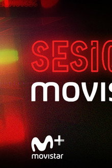 Sesiones Movistar+