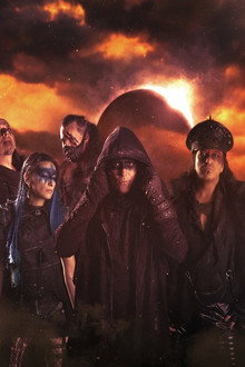 Apocalipsis Tour