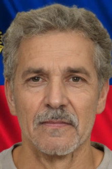 Udo Meister