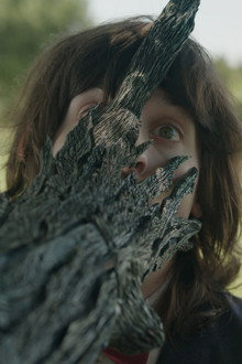 The Taking Tree