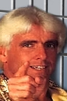 WCW Fall Brawl 1996