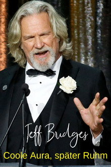 Jeff Bridges und