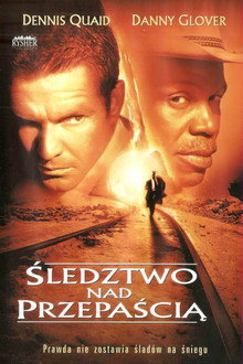 Śledztwo nad przepaścią