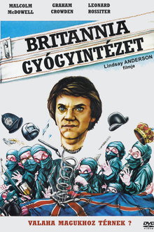 Britannia gyógyintézet
