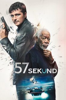 57 sekund