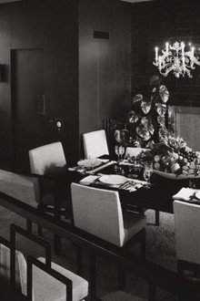 Hollywood's Architect: The Paul R. Williams Story