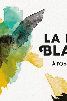 La Dame Blanche - Opéra de Rennes