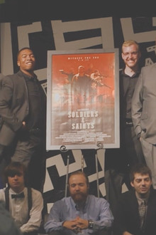 Backyard Epics: A Retrospective of Curranator Productions