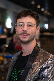 Aurélien Gilles