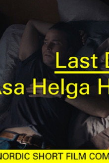 Last Dance