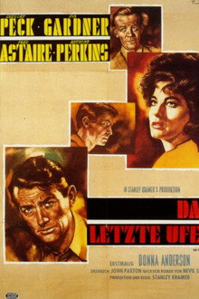 Das letzte Ufer