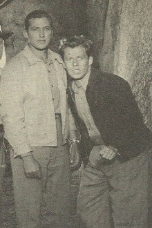 Jack Armstrong
