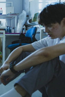 那年盛夏我們綻放如花