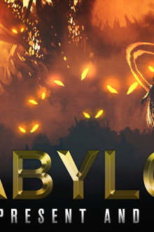 Babylon: Past, Present and Future