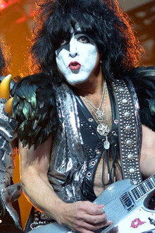 KISS Story