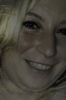 Anna - tödliche Liebe