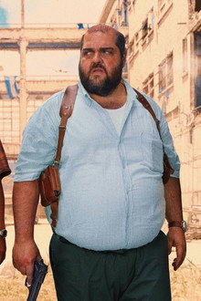 Gutiérrez Contra o Crime