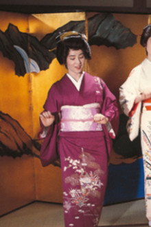 夢千代日記