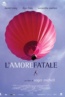 L'amore fatale