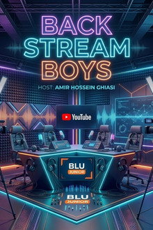 Backstream Boys