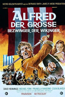 Alfred der Große - Bezwinger der Wikinger