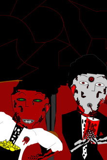 Chapters of Scare