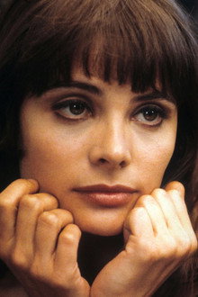 Marie Trintignant, tes rêves brisés