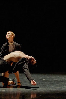Carmina Burana: Dancing in Defiance
